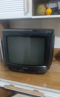 تلویزیون