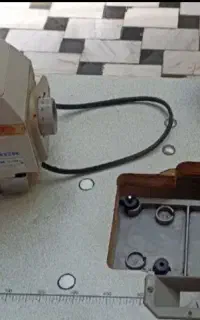 سردوز صعنتی