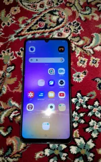 موبایلa05سامسونگ