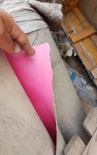 چرم مصنوعی