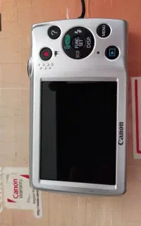 دوربین کانون A2550