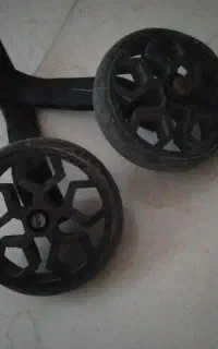 پایه دوچرخه