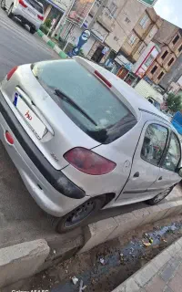 ۲۰۶ تیپ ۵