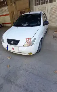 تیبا۲ مدل ۹۸