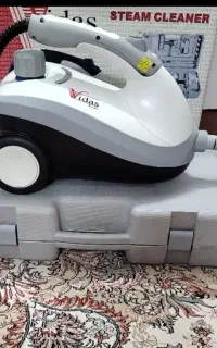 بخارشوی ویداس نو نو با کارتن
