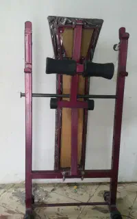 میز ورزشی