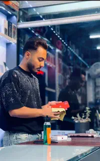 Note 14 pro Ram 12 (موبایل سامان )