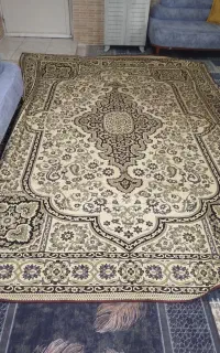 رو فرشی نیک زاد یزد 12متری