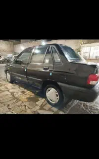 ماشین مدل 86