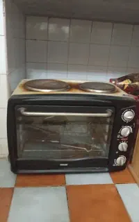 تستر