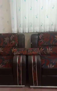 مبلمان 5 نفره