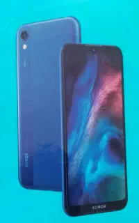 HONOR 8S