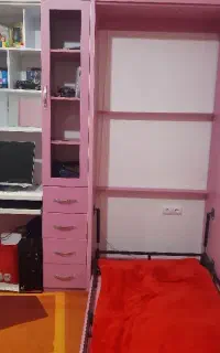 تخت تاشو