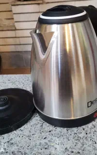 فروش کتری برقی