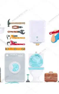 نصبیات کامل ساختمانی