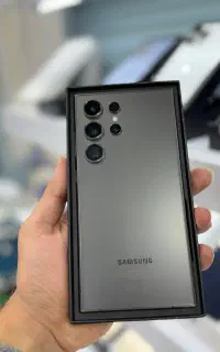 سامسونگ Galaxy S24 Ultra ۲۵۶ گیگ با گارانتی شرکت