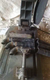 لوله کشی (گازخانگی) واب