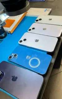 تعمیرات تخصصی موبایل (هارد،CPU)