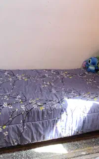 تخت یک نفره