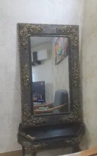 آیینه قدی