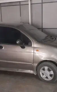 فروش ام وی ام ۱۱۰ مدل ۹۲