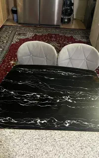 میزناهار خوری ۴ نفره