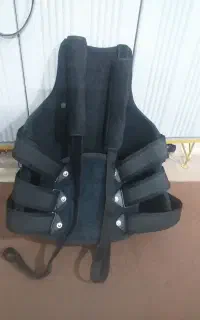 کمر بندطبی  بعدازجراحی ستون فقرات