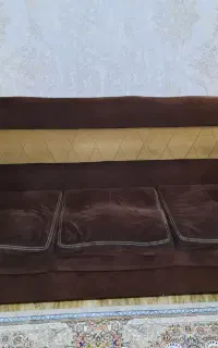 مبل هفت نفره