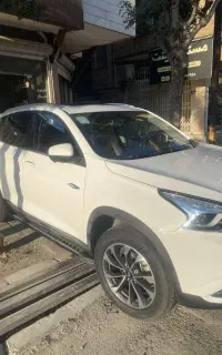 تیگو ۷ مدل ۱۴۰۰