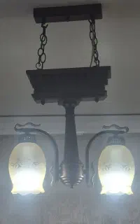 لوستر