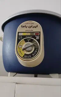 پلوپز ۸ نفره
