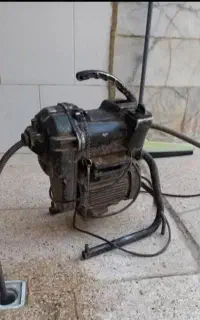 خدمات لوله بازکنی 5متر1200 کل‌شهر بی‌واسطه باانصاف