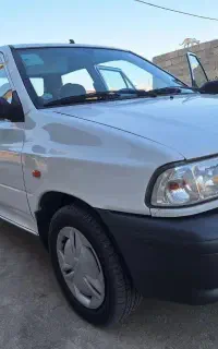 پراید