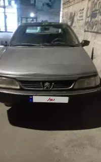 روآ مدل86