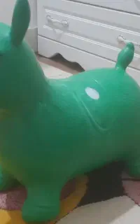 اسب بادی