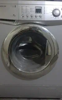 ماشین لباسشویی برنددوودرحدنو