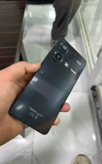 شیائومی نوت ۱۳ ۲۵۶ گیگ