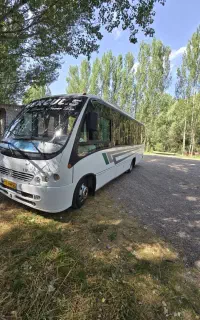 اجاره وکرایه مینی بوس دربستی.ون.میدل باس.vlp