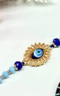 دستبند چشم نظر