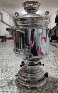 سماور ۱۶لیتری مجلسی