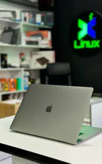 مک بوک پرو 2019 با پردازنده i7