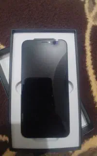 LCD ایفون ایکس