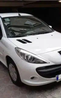 فروش نقدی یا معاوضه با خودروی صفر