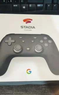 دسته گوگل استادیا Stadia