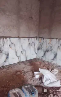 سیمان کاروسرامیک کار