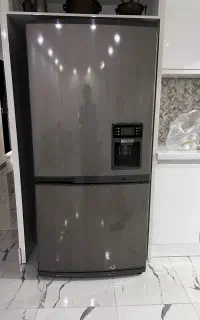 یخچال