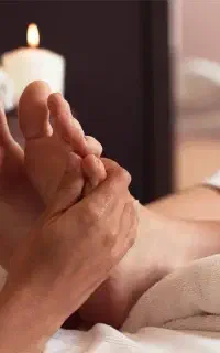 خدمات ماساژ درمانی