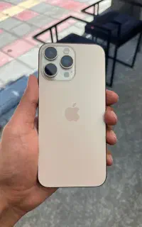 iPhone 16 pro max 512 ریجستر