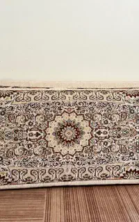 دو عدد پشتی