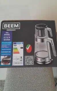چای ساز BEEM